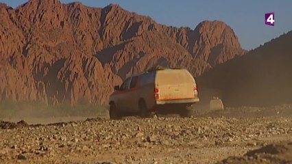 VIDEO. Les Recos - 5e étape : marathon, acte II