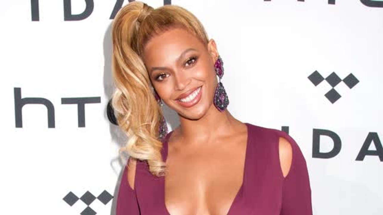 Beyoncé accusée d'être arrogante à cause de son nouveau projet cinématographique
