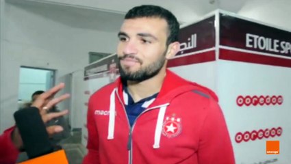 حمدي نقاز يؤكد بأنه في صحة جيدة على عكس ما صرح به كسبرجاك