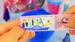 Disney Frozen Giant Surprise Egg Play Doh + Kinder Eggs My Little Pony & Zelfs Toys