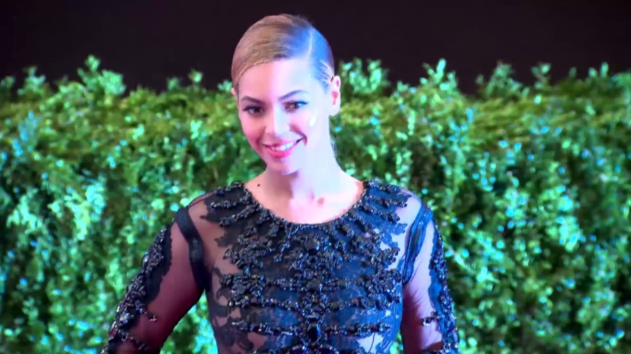 Beyoncé wurde wegen ihres neuen Films als 'arrogant' bezeichnet