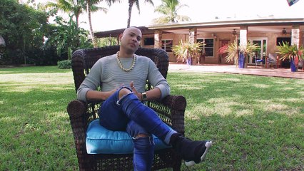 Entrevista Jacob Forever 2016