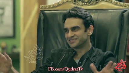 Munib Nawaz- Food ki Khani