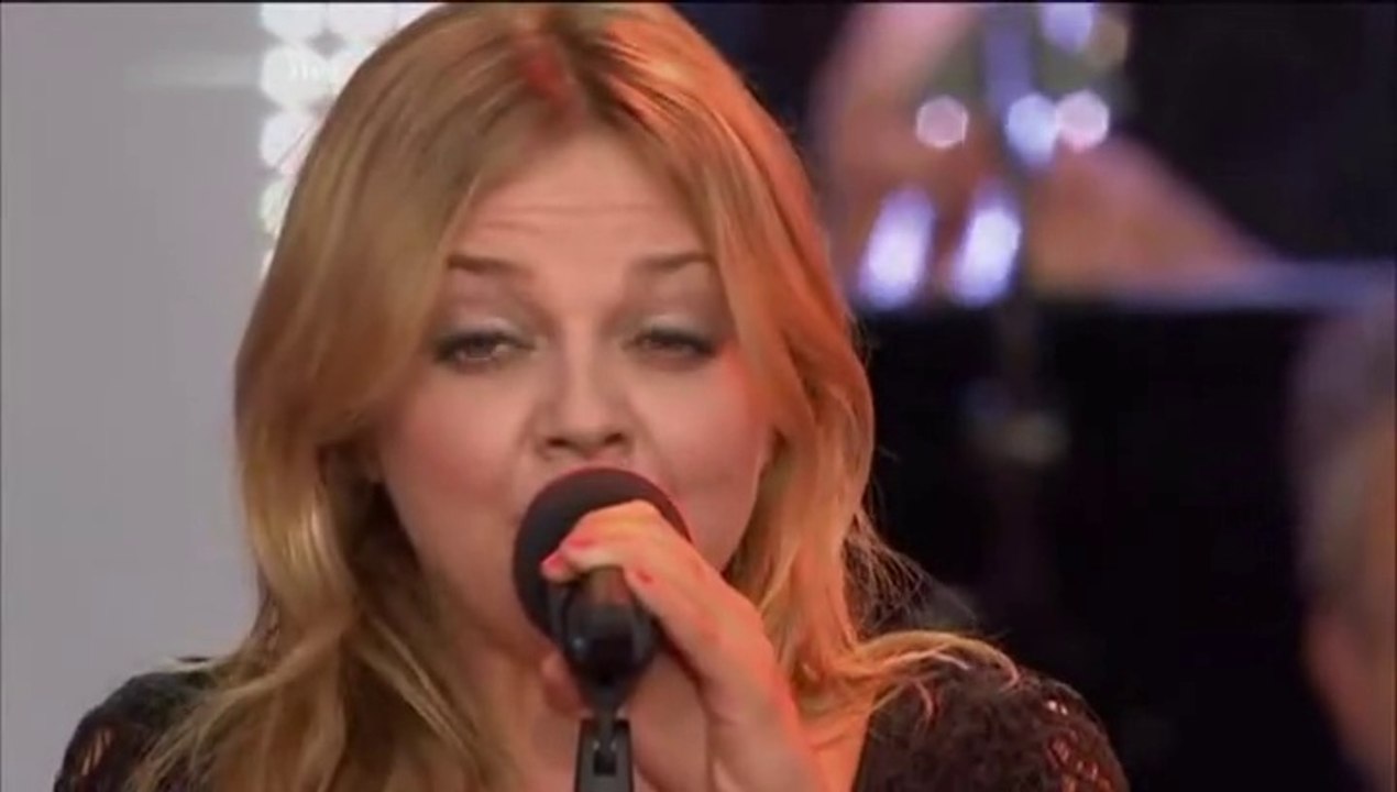 Annett Louisan - Bei aller Freundschaft 2014