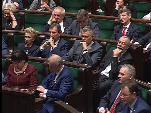 Poseł Kornel Morawiecki - Wystąpienie z dnia 02 grudnia 2015 roku.
