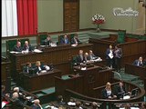 Poseł Krystian Jarubas - Wystąpienie z dnia 02 grudnia 2015 roku.