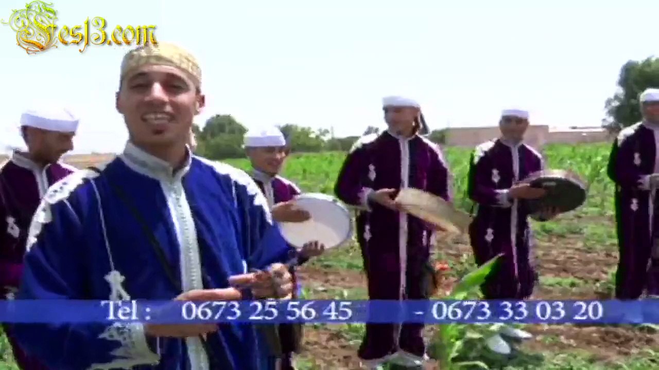 Abidat Rma (VCD-1) - Clip 01