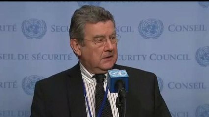 La ONU prepara nueva resolución contra Corea del Norte por ensayo nuclear