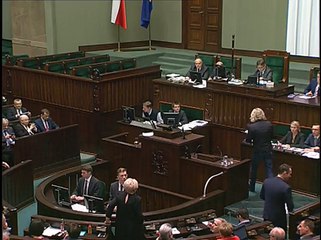 Poseł Krzysztof Mieszkowski - Wystąpienie z dnia 02 grudnia 2015 roku.