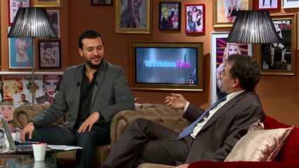 Tunivisions Live (Replay) (06-01-2016) (partie 3)