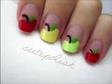 Nail Art Designs Videos - Beautiful Nail Art Designs Time Lapse (39)