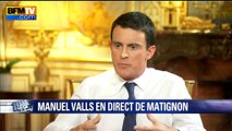 Manuel Valls: 