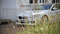BMW Série 6 Coupé official video (Motorsport)