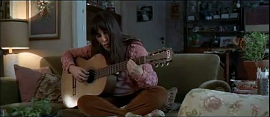 Gloria Pires cantando 'Tatuagem' - Filme É Proibido Fumar