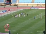 اهداف مباراة ( المغرب الفاسي 2-0 حسنية أكادير ) الدورى المغربي