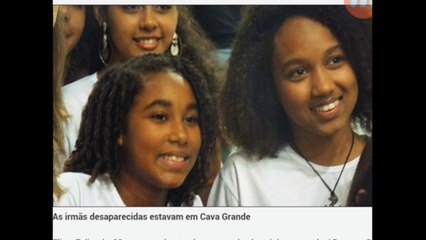 Jovens desaparecem em Timóteo MG