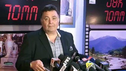 Rishi Kapoor Wishes Ranbir's ex Deepika On Her B'Day