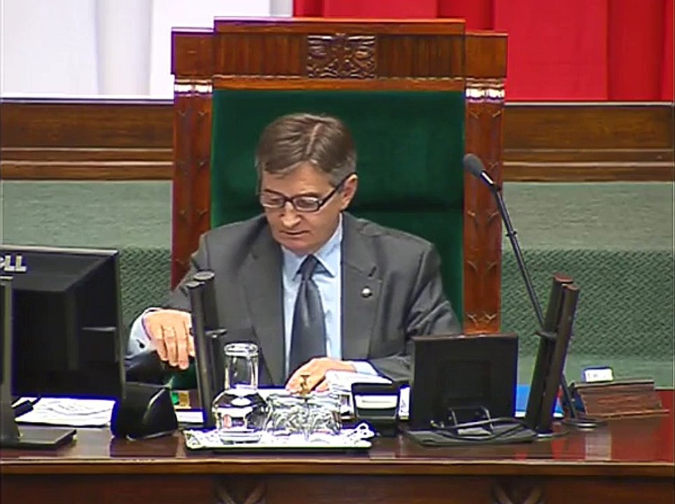 Poseł Małgorzata Wassermann - Wystąpienie z dnia 02 grudnia 2015 roku.