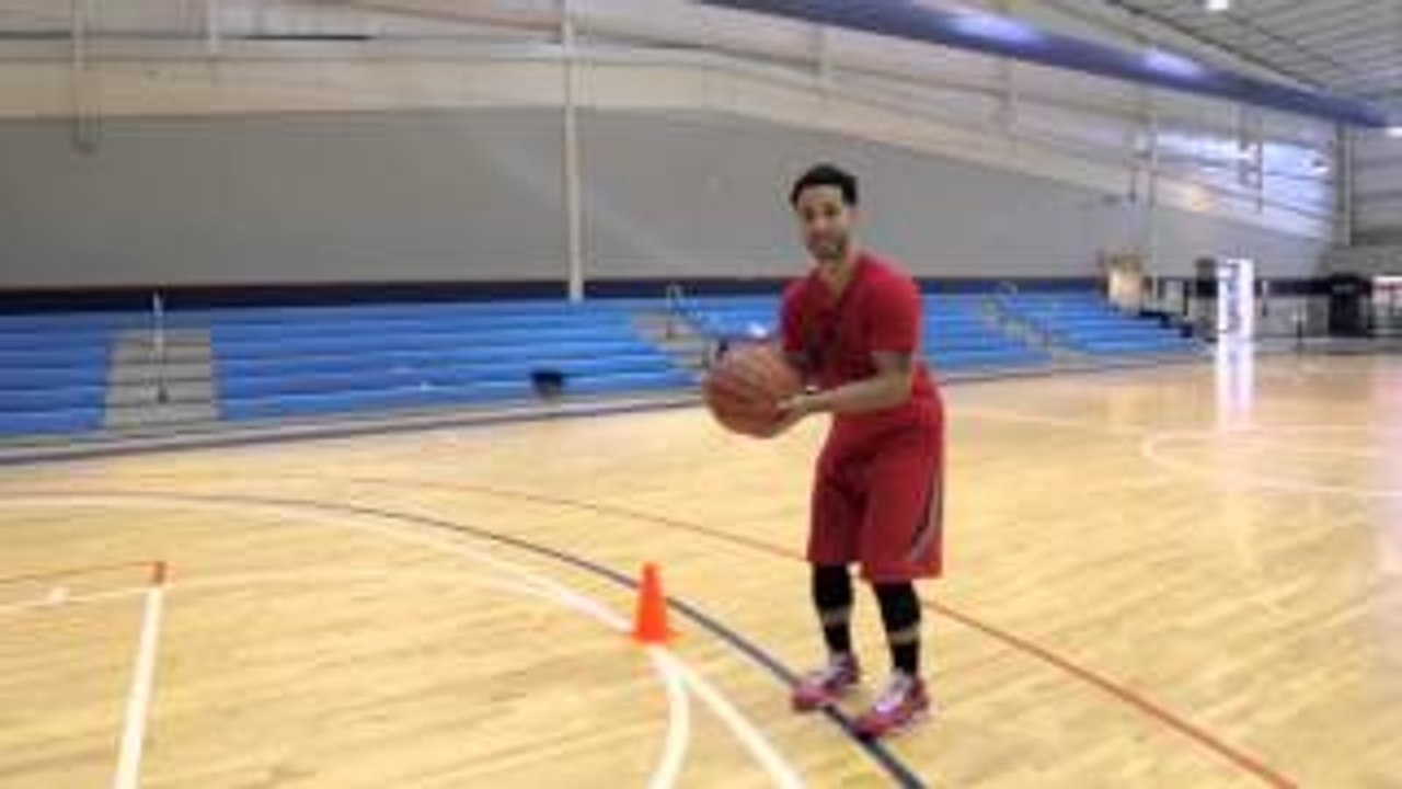 How To - Shoot A Basketball Faster!