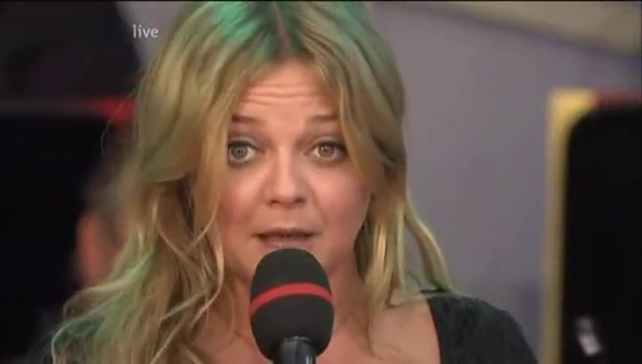 Annett Louisan - Ey Na Du 2014