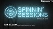 Spinnin Sessions 073 - Guest: Lazy Rich vs Hot Mouth