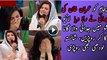 Reham Khan Sings a Song Reduces Shaista Lodhi To Tears