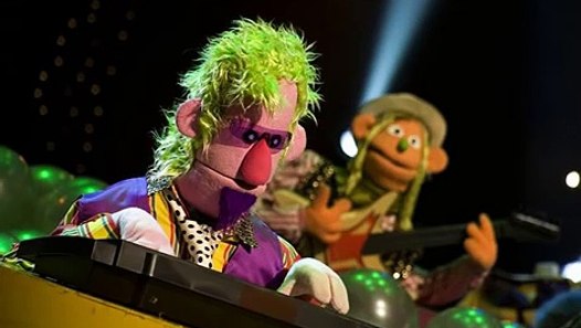 Benimle Oynar mısın ? ( TRT Çocuk ) Dailymotion Video