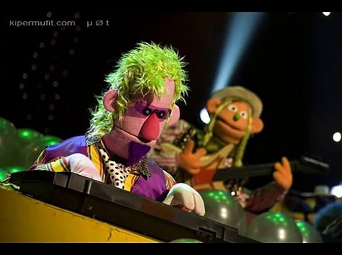 Benimle Oynar mısın ? ( TRT Çocuk )