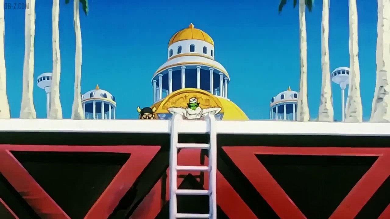 L'improbable publicité Ford avec des personnages de DBZ