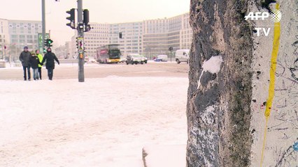 Berlin:réactions aux conseils de la maire de Colognes aux femmes