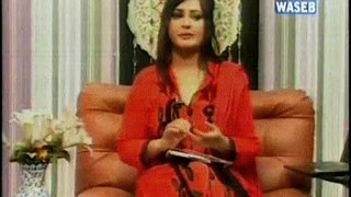 Nacha mein by MUHIB ALI ( zubair Inam ) waseb tv live