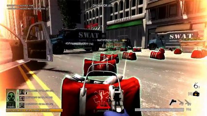 Payday The Heist Hack v6.18!