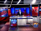 Aaj Shahzeb Khanzada kay Saath - 06 January 2016