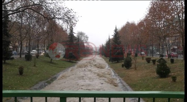 Përmbyten fabrika e vajit dhe ferma në Ndroq, humbje të mëdha në bagëti- Ora News