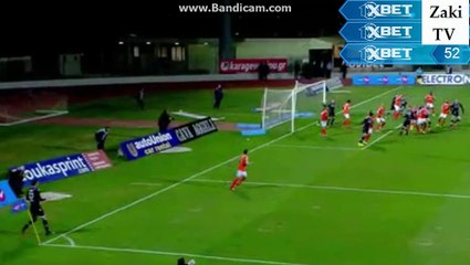 Greek Cup AEL Kalloni - PAOK Salonica 2-1 Mak