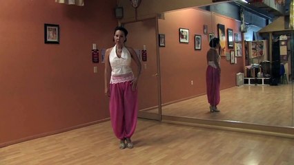 Silver Slow Foxtrot - Review of Basic Steps Ballroom Dance Lesson