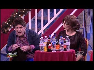 A ka shpi me qera ? - Alpazar - Vizion Plus