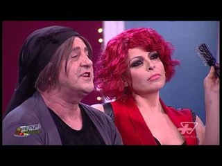 Nuse djalit nga Greqia - Alpazar - Vizion Plus