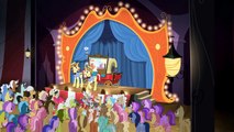 Flim Flam Miracle Curative Tonic Song - My Little Pony: Friendship Is Magic - Season 4