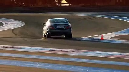 AMG: A Legacy of Performance 🚗