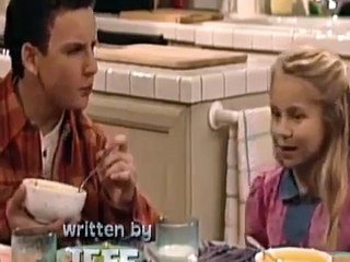 Boy meets world ♦ S3 E16