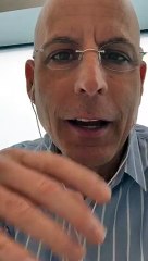 Prosperity Scope - Challenging Yourself