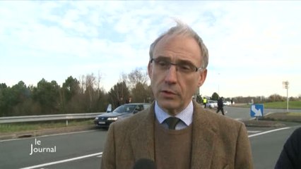 Vendée/Fête : Sensibiliser le public aux dangers de la route