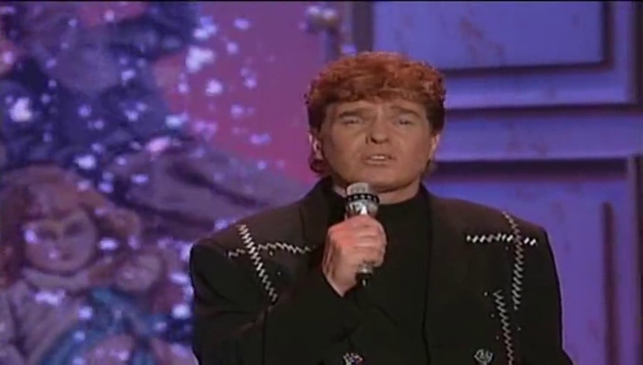 Frank Schöbel - Sehnsucht nach Weihnacht 1995