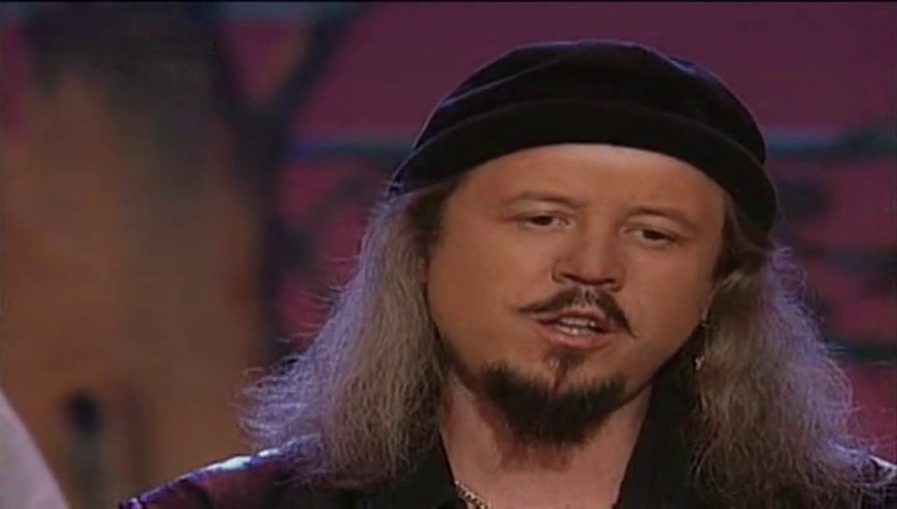 Schürzenjäger - sollt' halt net so bleib'n 1995