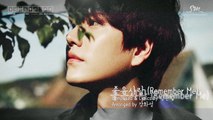 KYUHYUN 규현_The 2nd Mini Album Fall, Once again_Highlight Medley