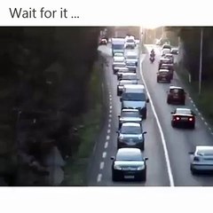 Wait For It lol beep beep