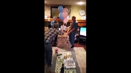 Best Pregnancy Reactions