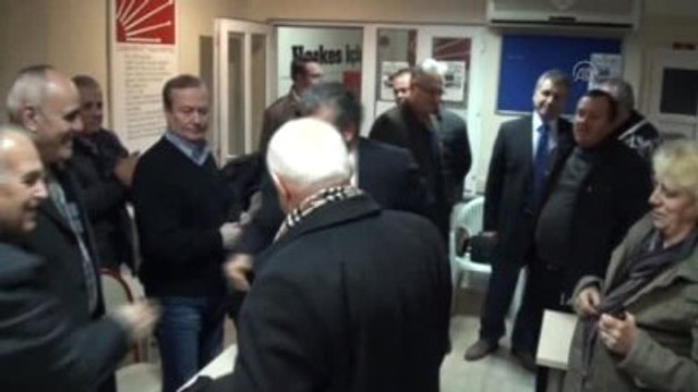 CHP'nin 35. Olağan Kurultayı'na Doğru