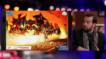 Tunivisions Live (Replay) (06-01-2016) (partie4)